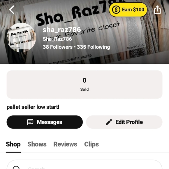 PLEASE LIKE THIS LISTING TO GET NOTIF🎯📢TARGET KIDS PALLET CLOTHES AND SHOE!!!! - Picture 5 of 5